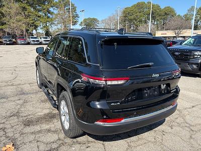 Used 2023 Jeep Grand Cherokee - photo 1
