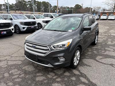 Used 2017 Ford Escape - photo 1
