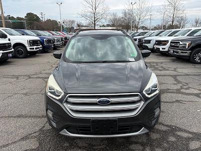 Used 2017 Ford Escape - photo 1