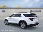 New 2026 Ford Explorer Active for sale #6T5366 - photo 2