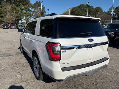 Used 2019 Ford Expedition - photo 1