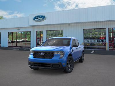 New 2026 Ford Maverick XLT SuperCrew Cab for sale #6T5369 - photo 2