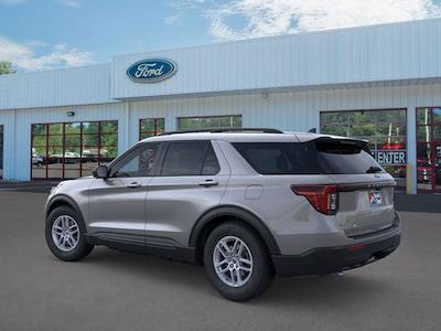 New 2026 Ford Explorer Active for sale #6T5375 - photo 2