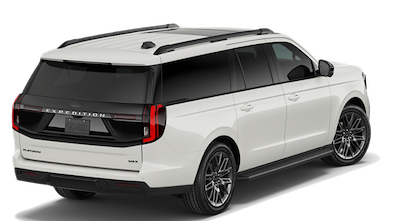 New 2026 Ford Expedition MAX - photo 1