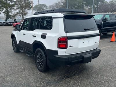 2025 Toyota Land Cruiser 4WD SUV for sale #6T5378B - photo 2