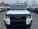 2025 Toyota Land Cruiser 4WD SUV for sale #6T5378B - photo 4