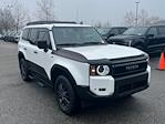 2025 Toyota Land Cruiser 4WD SUV for sale #6T5378B - photo 5