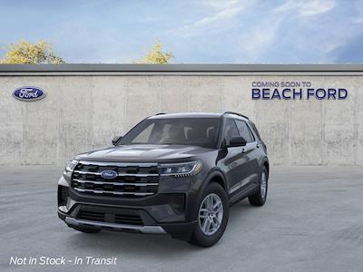 New 2026 Ford Explorer Active for sale #6T5379 - photo 2