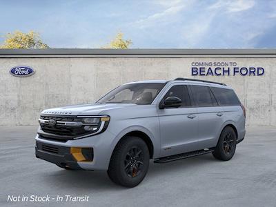 New 2026 Ford Expedition Tremor for sale #6T5381 - photo 1