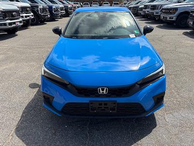 Used 2024 Honda Civic - photo 1