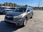 2015 Toyota Highlander 4WD SUV for sale #6T5381G - photo 1