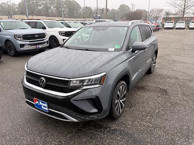 2023 Volkswagen Taos FWD SUV for sale #6T5382A - photo 1