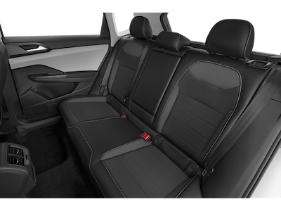 Used 2023 Volkswagen Taos - photo 1