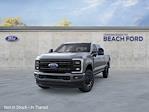 New 2026 Ford F-250 Platinum Crew Cab for sale #6T5383 - photo 4