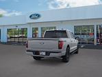 2026 Ford F-150 SuperCrew Cab 4WD Pickup for sale #6T5384 - photo 8