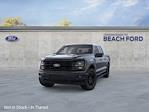 New 2026 Ford F-150 XLT SuperCrew Cab for sale #6T5386 - photo 4