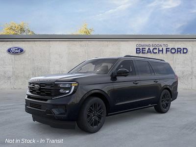New 2026 Ford Expedition MAX - photo 1