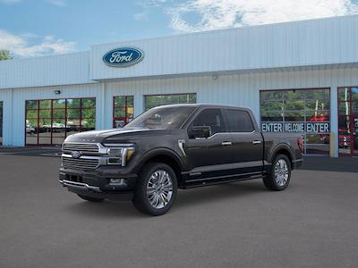 New 2026 Ford F-150 - photo 1