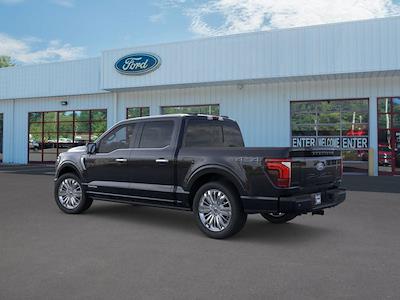 New 2026 Ford F-150 - photo 1