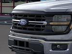 2026 Ford F-150 SuperCrew Cab 4WD Pickup for sale #6T5389 - photo 17