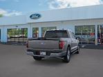 2026 Ford F-150 SuperCrew Cab 4WD Pickup for sale #6T5389 - photo 8