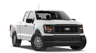 New 2026 Ford F-150 - photo 1