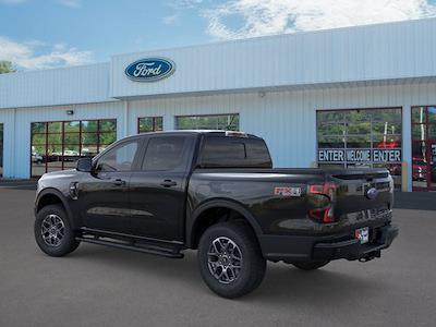 New 2026 Ford Ranger - photo 1