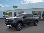 New 2026 Ford Ranger XLT SuperCrew Cab for sale #6T5393 - photo 1