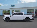 2026 Ford Maverick SuperCrew Cab AWD Pickup for sale #6T5395 - photo 4