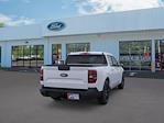 2026 Ford Maverick SuperCrew Cab AWD Pickup for sale #6T5395 - photo 8