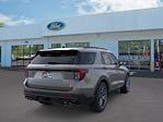 2026 Ford Explorer 4WD SUV for sale #6T5398 - photo 8