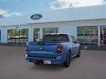 2026 Ford Maverick SuperCrew Cab FWD Pickup for sale #6T5400 - photo 8