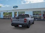 2026 Ford Maverick SuperCrew Cab AWD Pickup for sale #6T5401 - photo 8