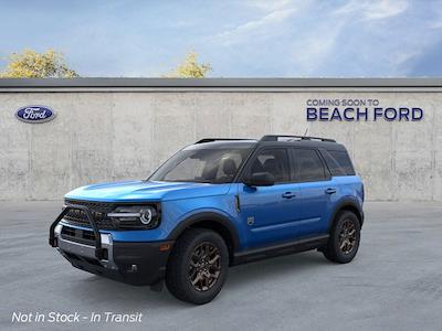 New 2026 Ford Bronco Sport - photo 1