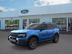 2026 Ford Bronco Sport 4WD SUV for sale #6T5404 - photo 1