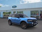 2026 Ford Bronco Sport 4WD SUV for sale #6T5404 - photo 7