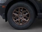 2026 Ford Bronco Sport 4WD SUV for sale #6T5405 - photo 19