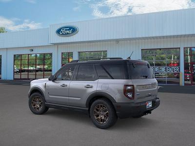 New 2026 Ford Bronco Sport - photo 1