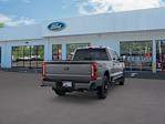 2026 Ford F-250 Crew Cab 4WD Pickup for sale #6T5408 - photo 8