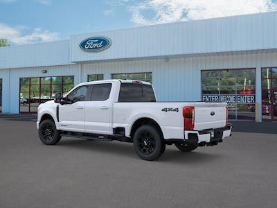 New 2026 Ford F-250 - photo 1