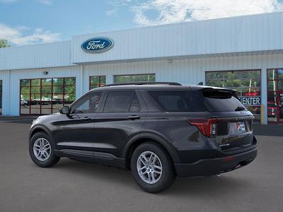 New 2026 Ford Explorer - photo 1