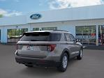 2026 Ford Explorer RWD SUV for sale #6T5419 - photo 8