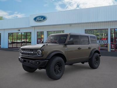 New 2026 Ford Bronco - photo 1