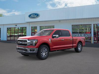 New 2026 Ford F-150 - photo 1