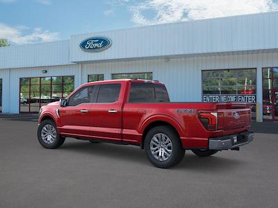 New 2026 Ford F-150 - photo 1