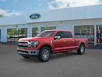 2026 Ford F-150 SuperCrew Cab 4WD Pickup for sale #6T5424 - photo 1