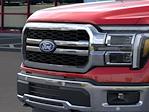 2026 Ford F-150 SuperCrew Cab 4WD Pickup for sale #6T5424 - photo 17