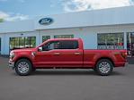 2026 Ford F-150 SuperCrew Cab 4WD Pickup for sale #6T5424 - photo 4
