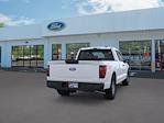 2026 Ford F-150 Super Cab RWD Pickup for sale #6T5426 - photo 10