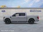 2026 Ford F-150 SuperCrew Cab 4WD Pickup for sale #6T5427 - photo 4